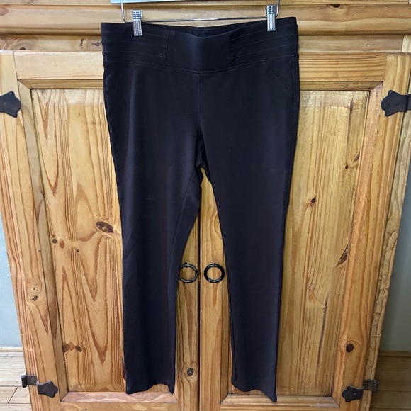 one 5 one Pants - One 5 One Pants Black Leggings Women's Size Large